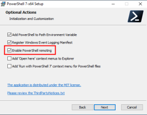 Navigating PowerShell Remoting Challenges with PowerShell 7 – Michael ...